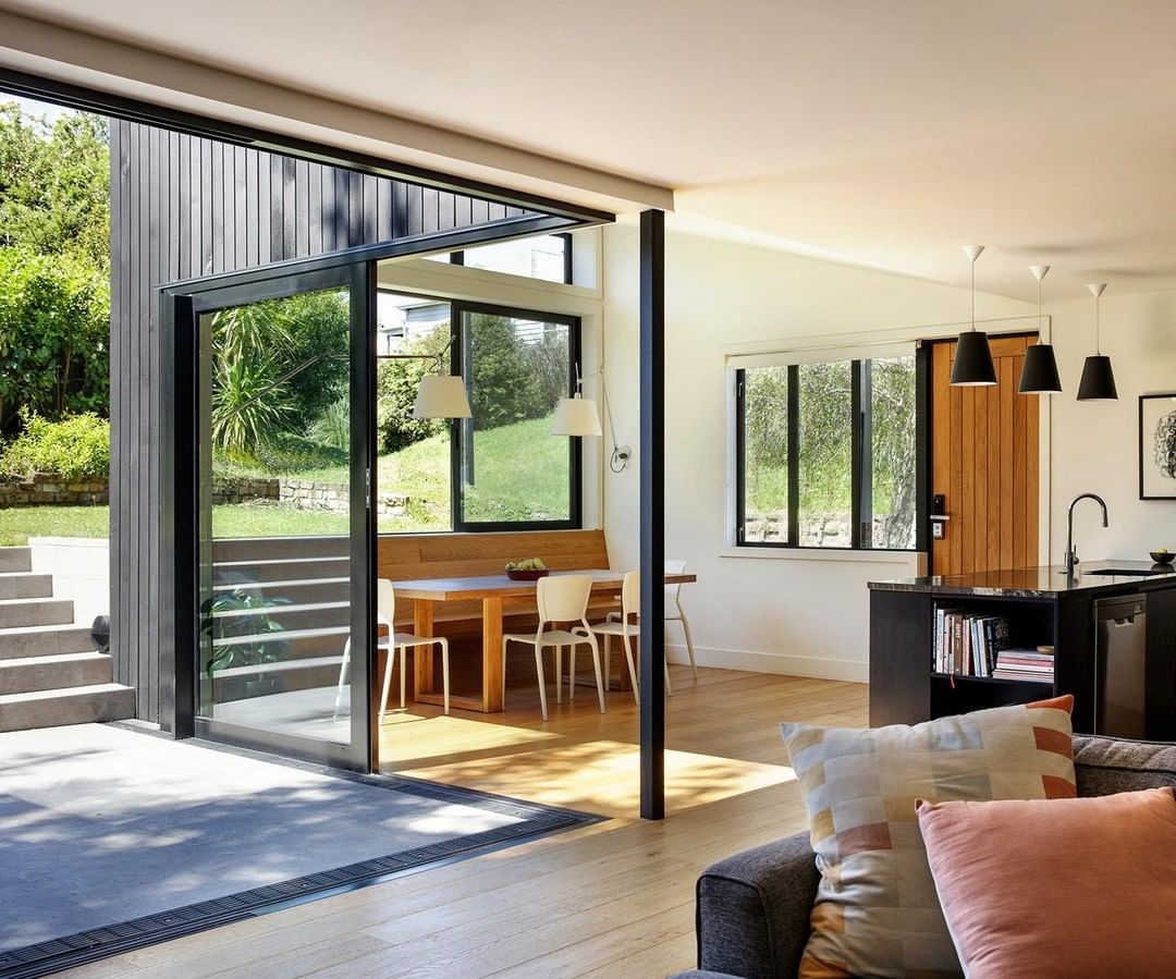 home extensions Auckland