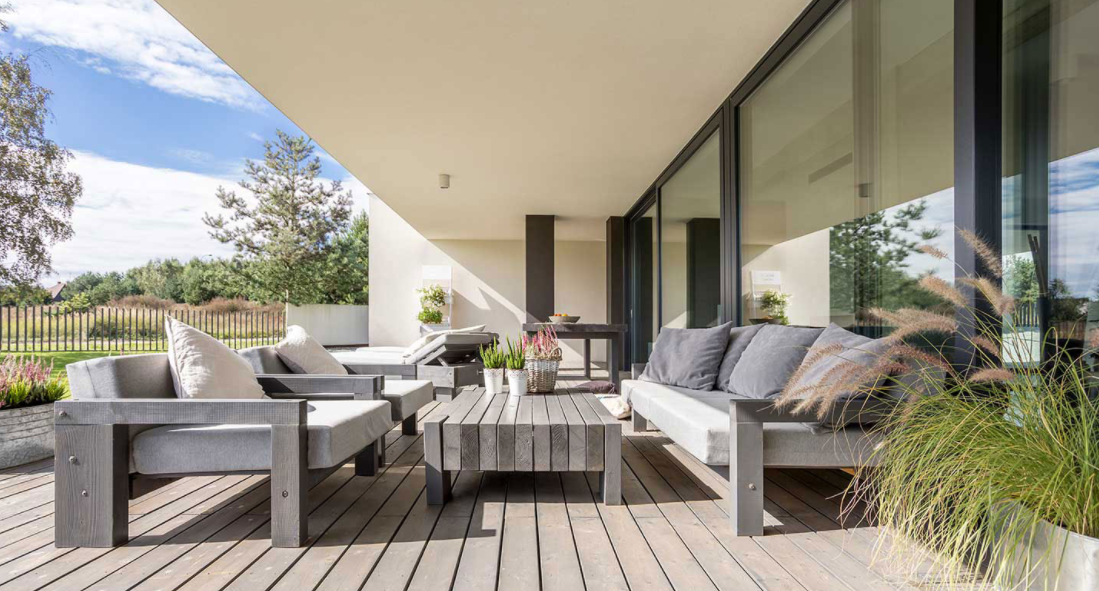 Lowering Costs For Your Indoor Or Outdoor Living Renovation