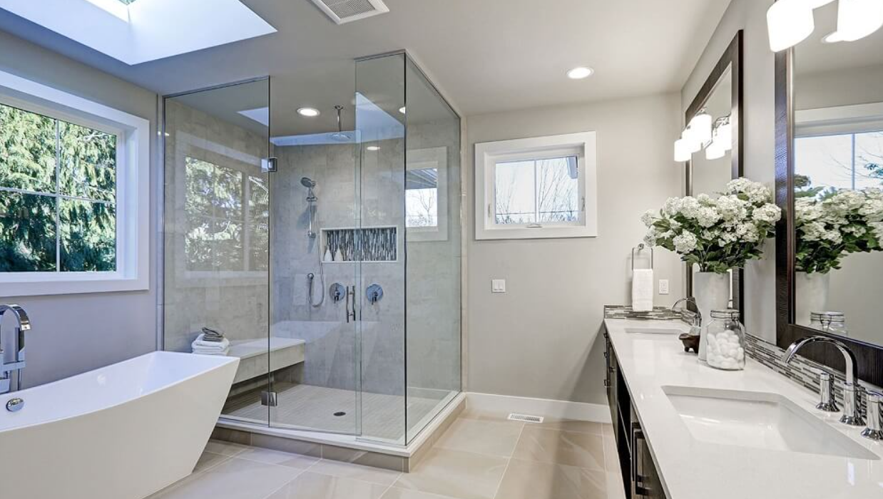 Why do You need To Hire Bathroom Renovations North Shore?