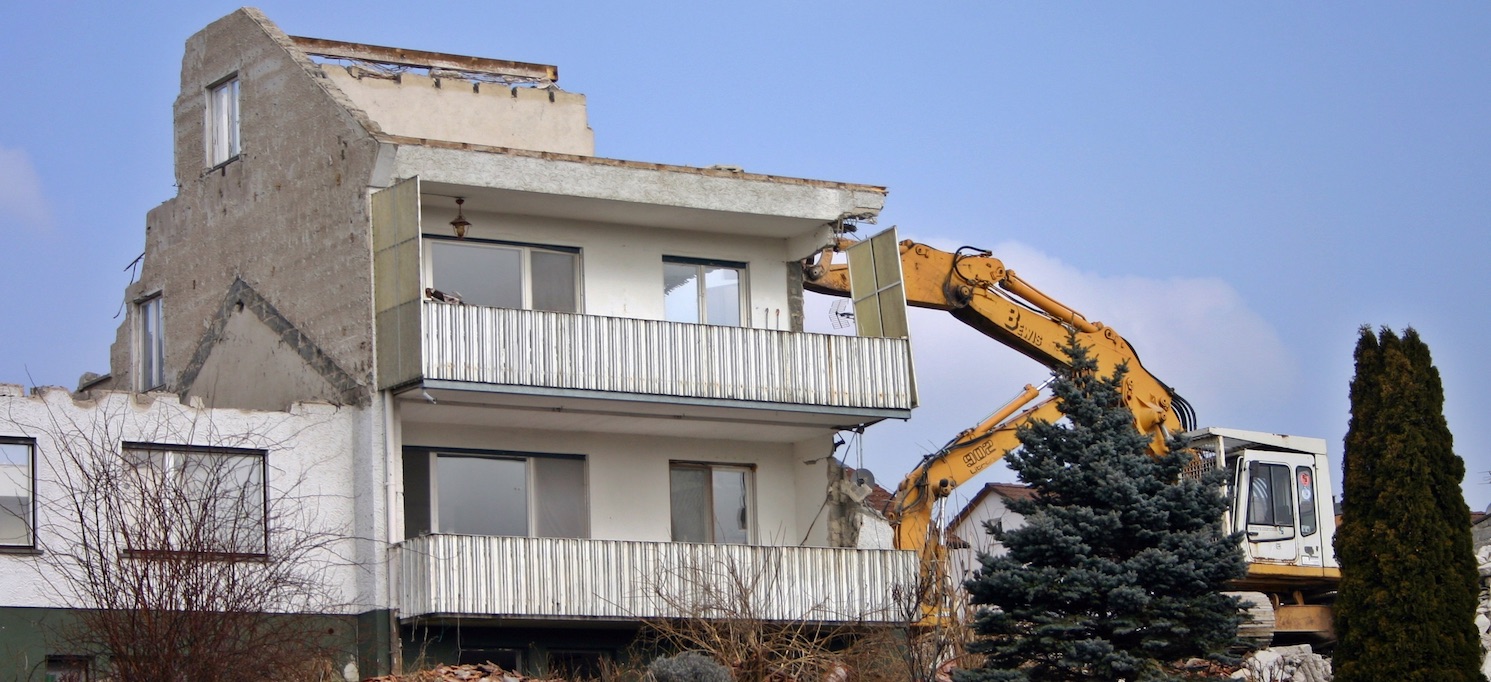 building repairs Christchurch