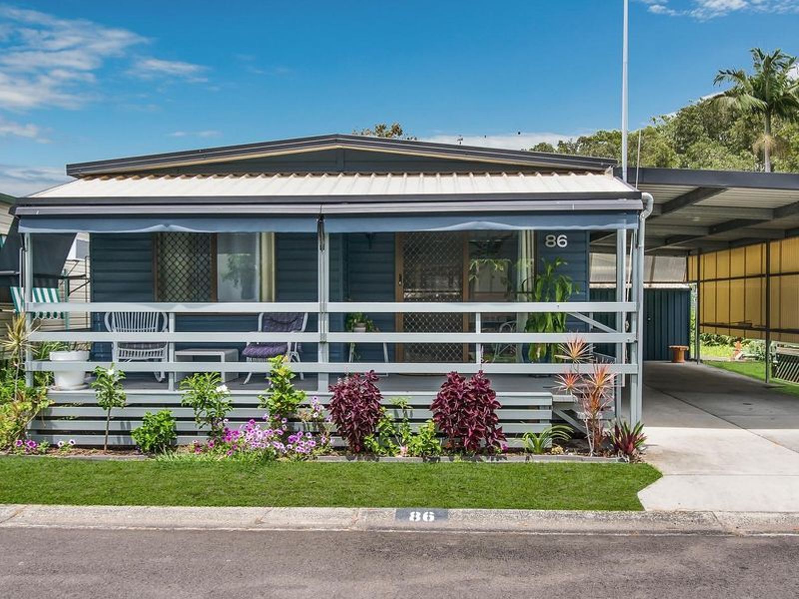 Ballina real estate