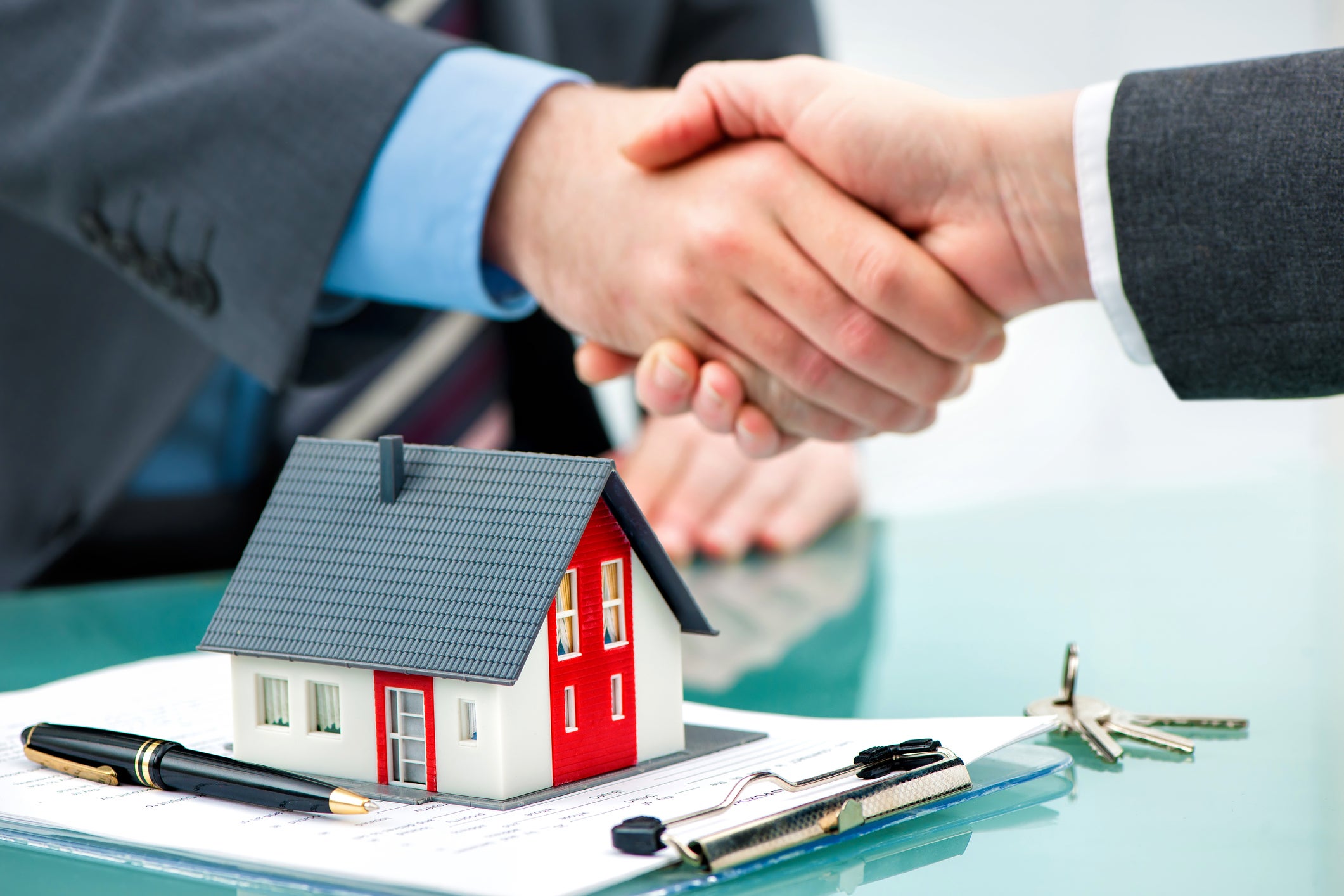 Mortgage brokers Townsville