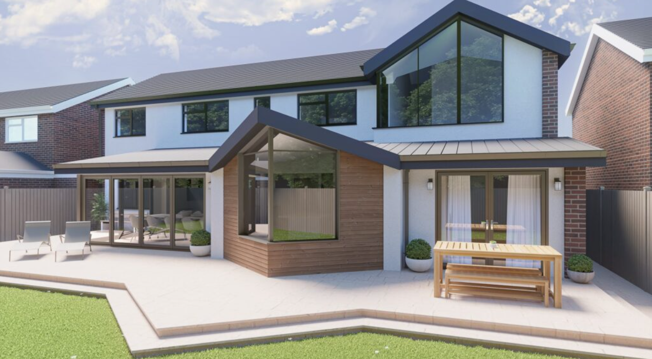 Good House Designers Newcastle For The Perfect House Design