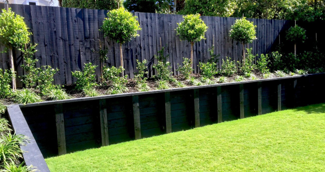 Picking Earthmoving And Retaining Wall Specialists Auckland