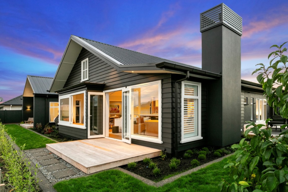 One Of The Best Building Companies Waikato For Your Dream Home