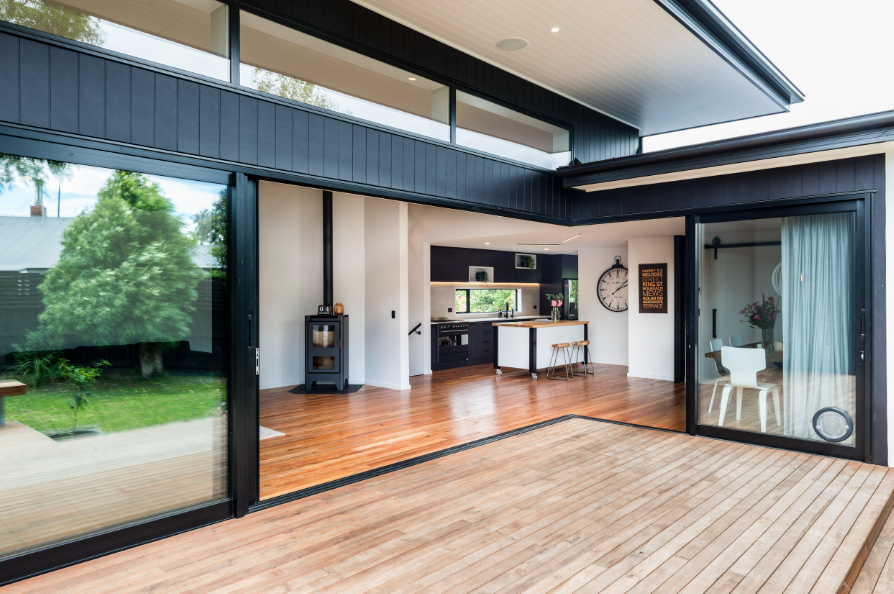 3 Smart Reasons Why Should You Consider Christchurch House Extensions