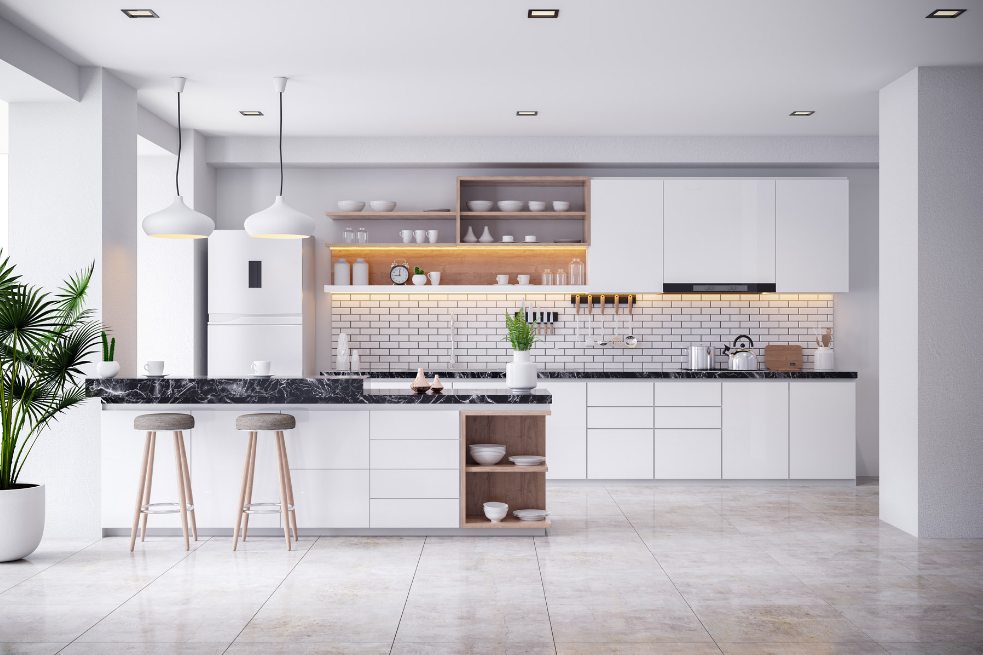 Kitchen Renovations in North Shore: Tips to Get the Best Results