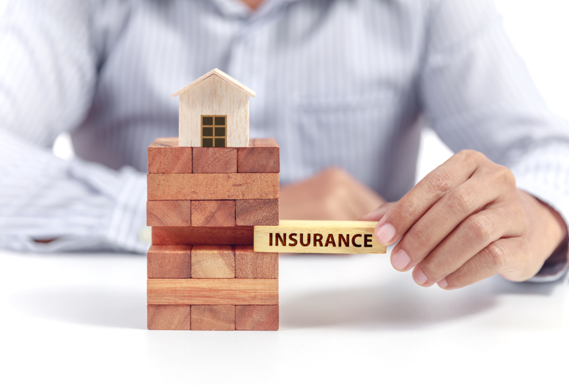 House insurance in Nanaimo