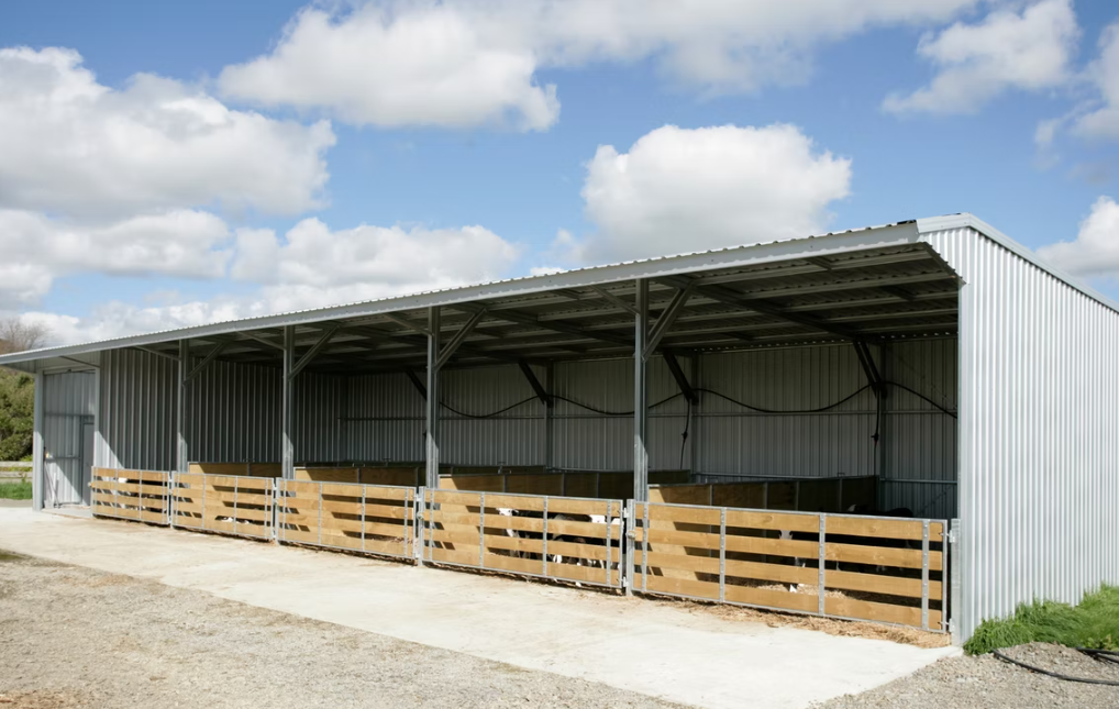 3 Amazing Uses Of Farm Sheds Nz Everyone Must Be Aware Of