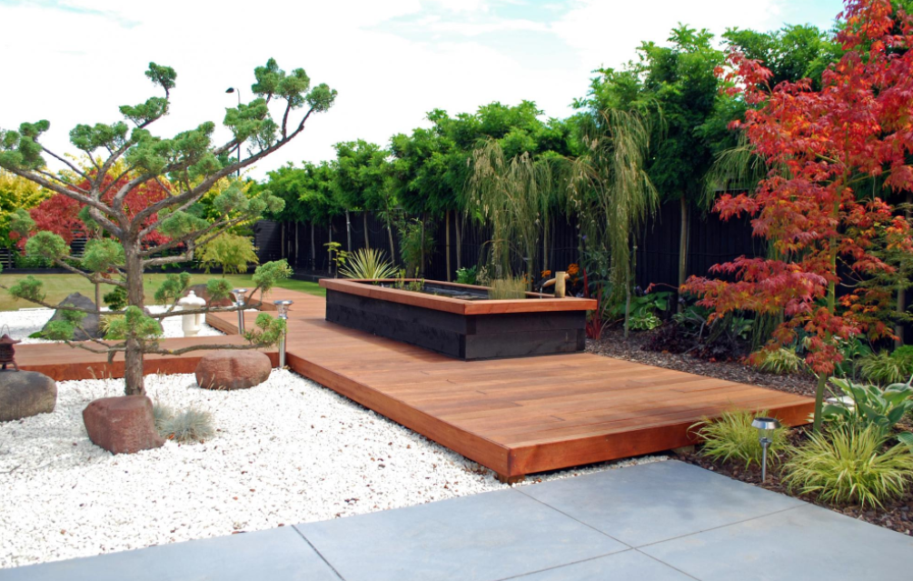 Important Things to Consider Before You Plan Garden Design In Christchurch