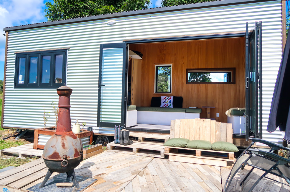 Factors to Consider When Choosing or Building a Tiny House in NZ