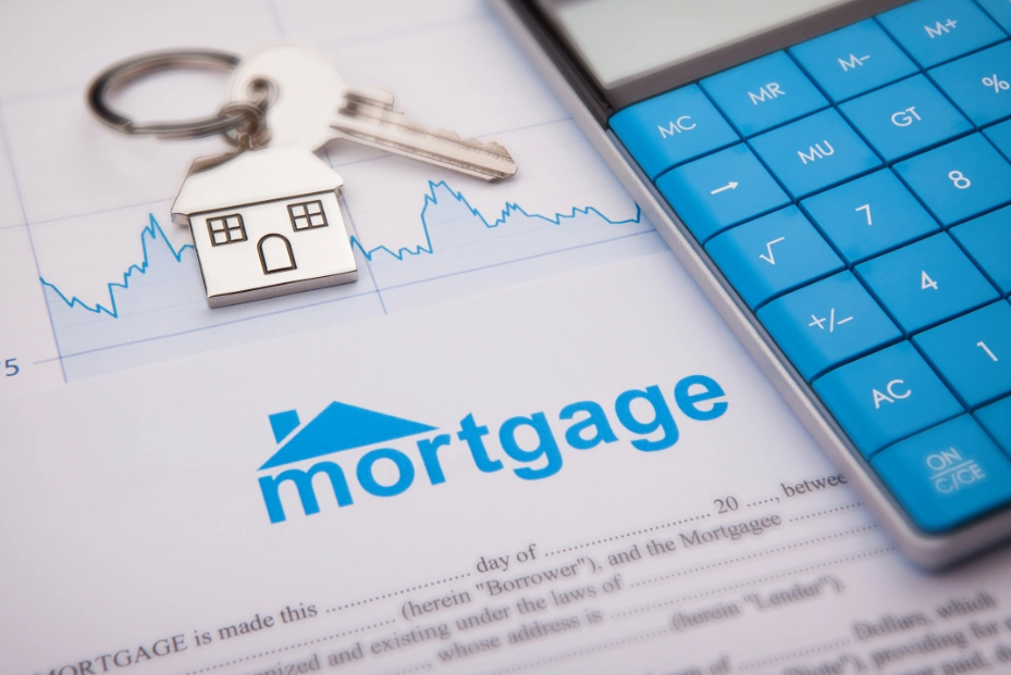 Why Hiring Online Mortgage Broker Is Vital.