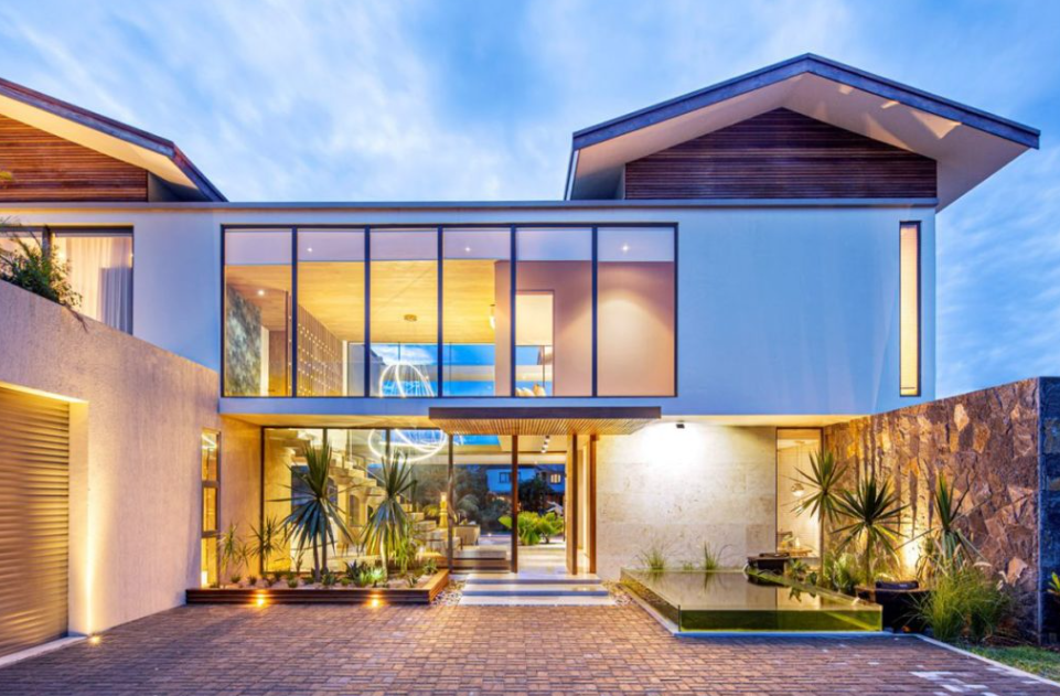 How to Find Luxury Homes for Sale in Mauritius?