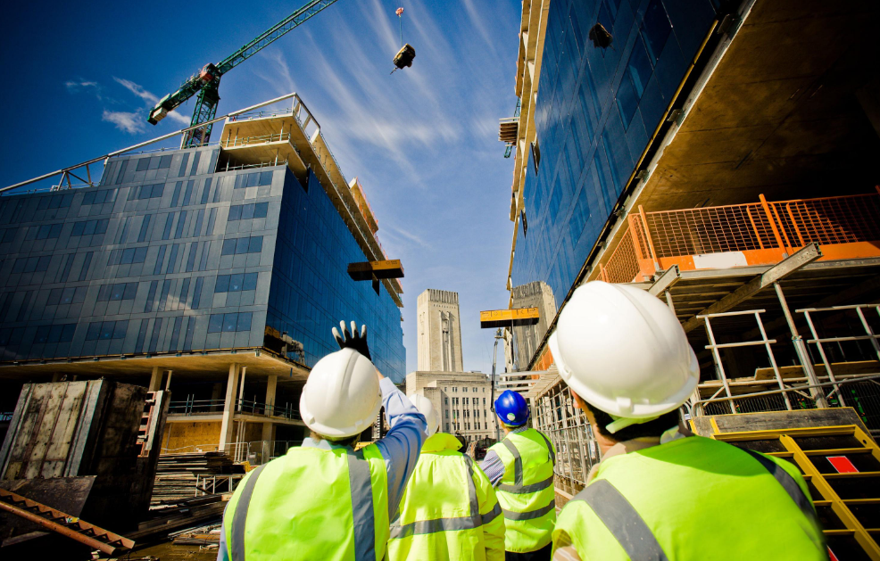 The Benefits Of Hiring A Licensed Construction Company