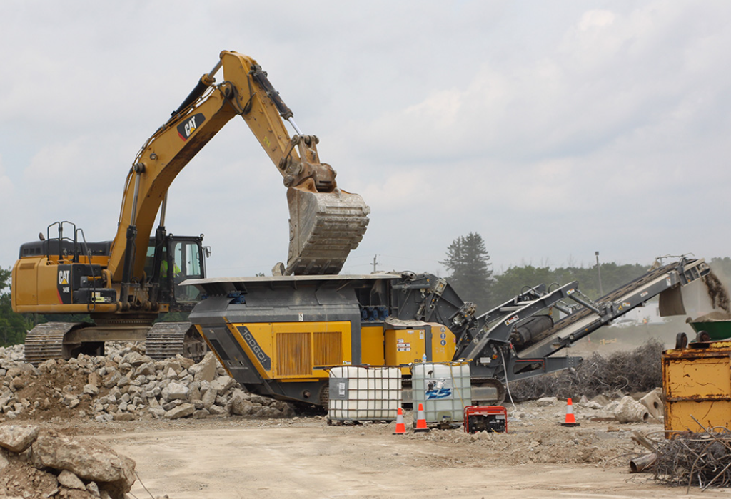 Why You Need Commercial Demolition and Excavation in Toronto