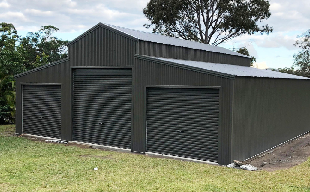 6 Reasons Why Farm Sheds In NZ Make The Perfect Home