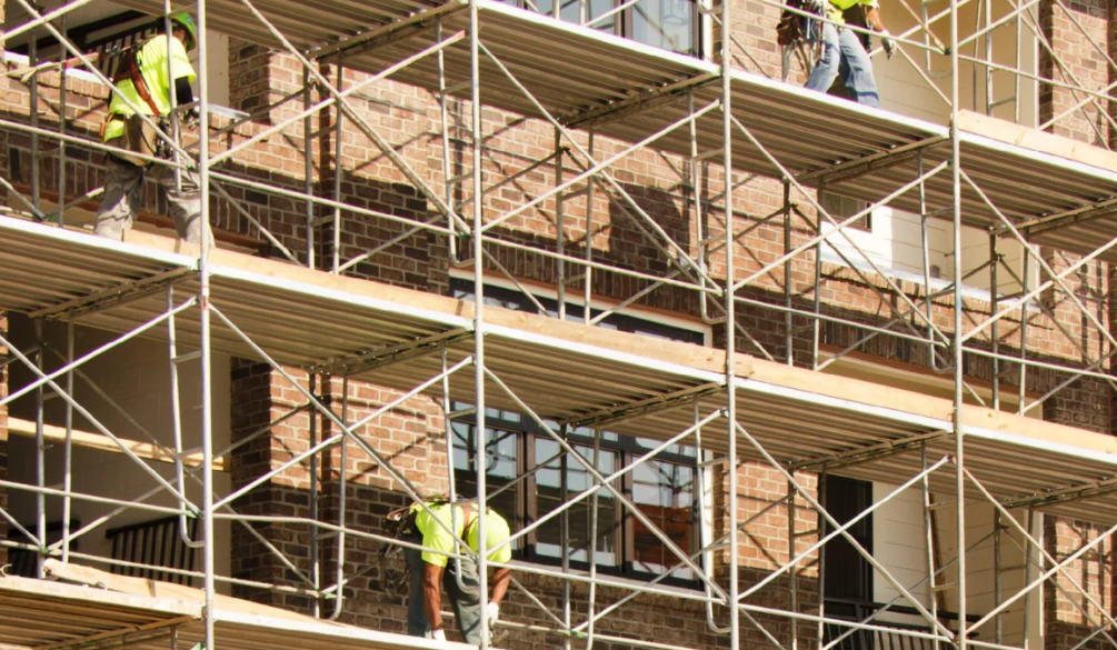 Scaffold Wellington: A Comprehensive Look At Scaffold In Construction