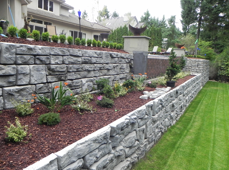 Dos and Don’ts Of Adding Retaining Walls To Your Property