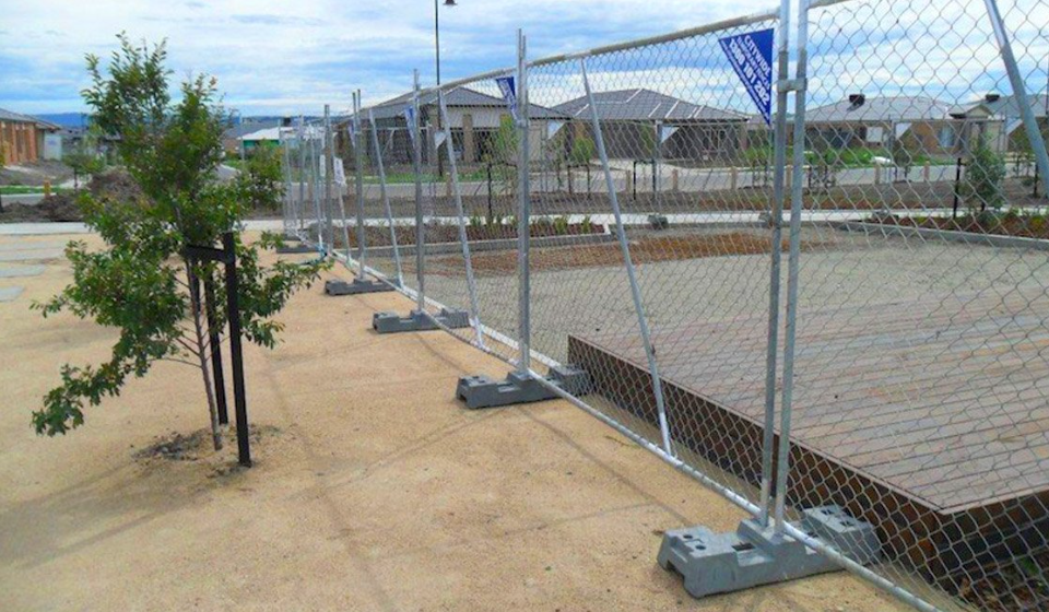 The Benefits of Hiring Temporary Fencing Hire in Auckland