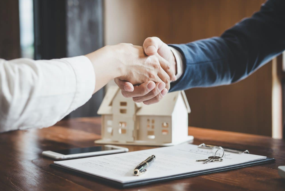 5 Expert Tips For Dealing With Your House Agent