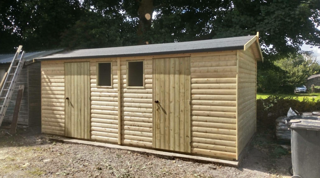 How to Choose the Perfect Shed For Sale For Your Home