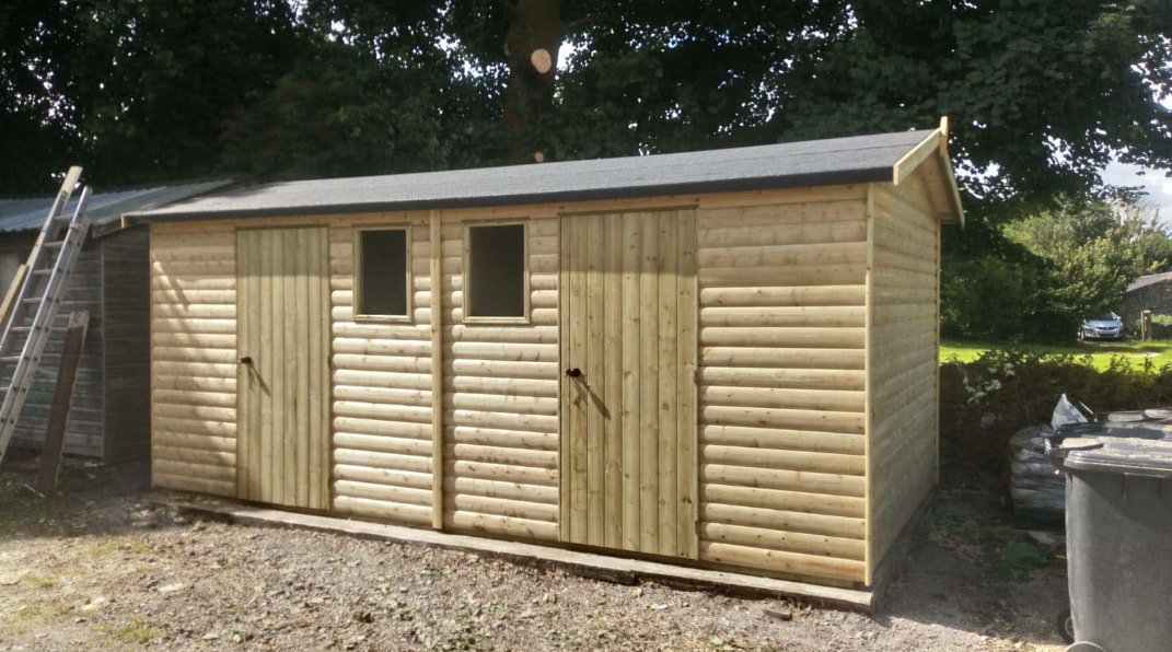 shed for sale