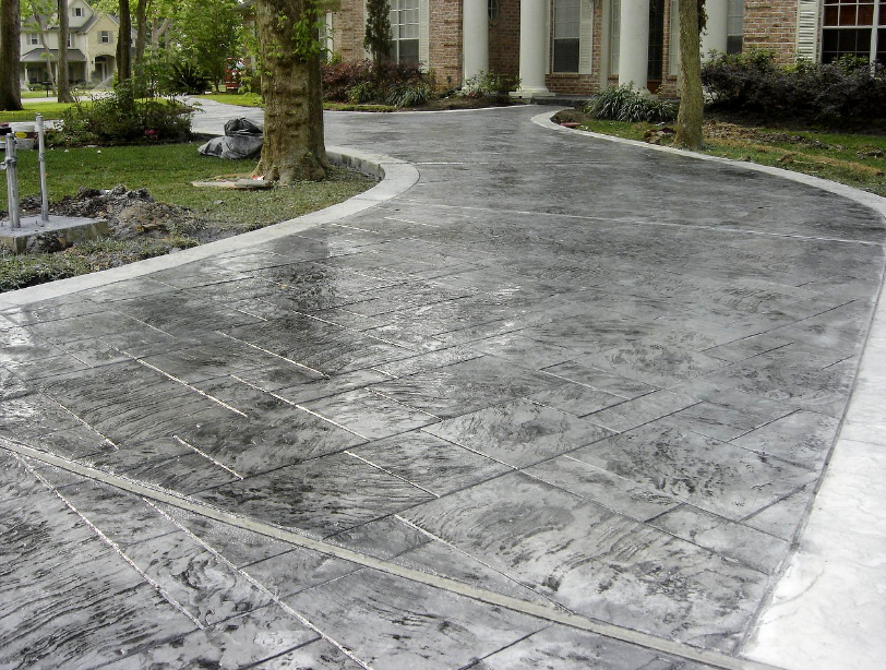 The Pros and Cons of a Concrete Driveway in NZ