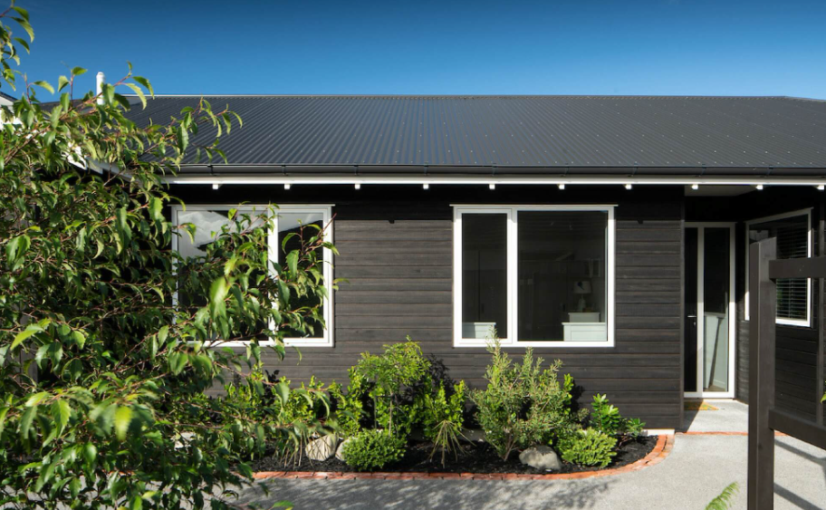 House Recladding in Central Auckland: Why Materials Matter