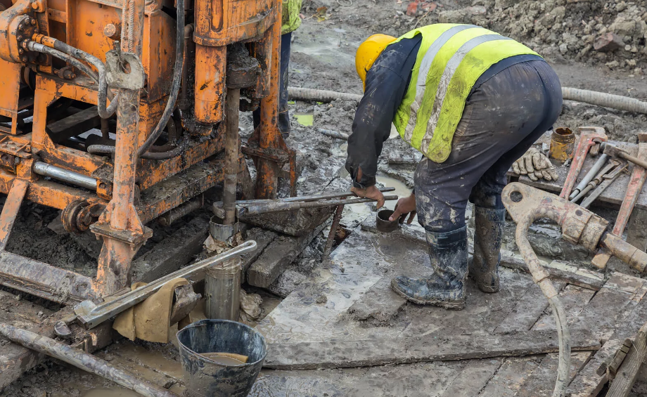 Geotechnical services in Auckland