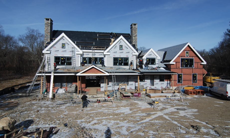 Choosing the Right Architectural Builder in Christchurch for Your Dream Project