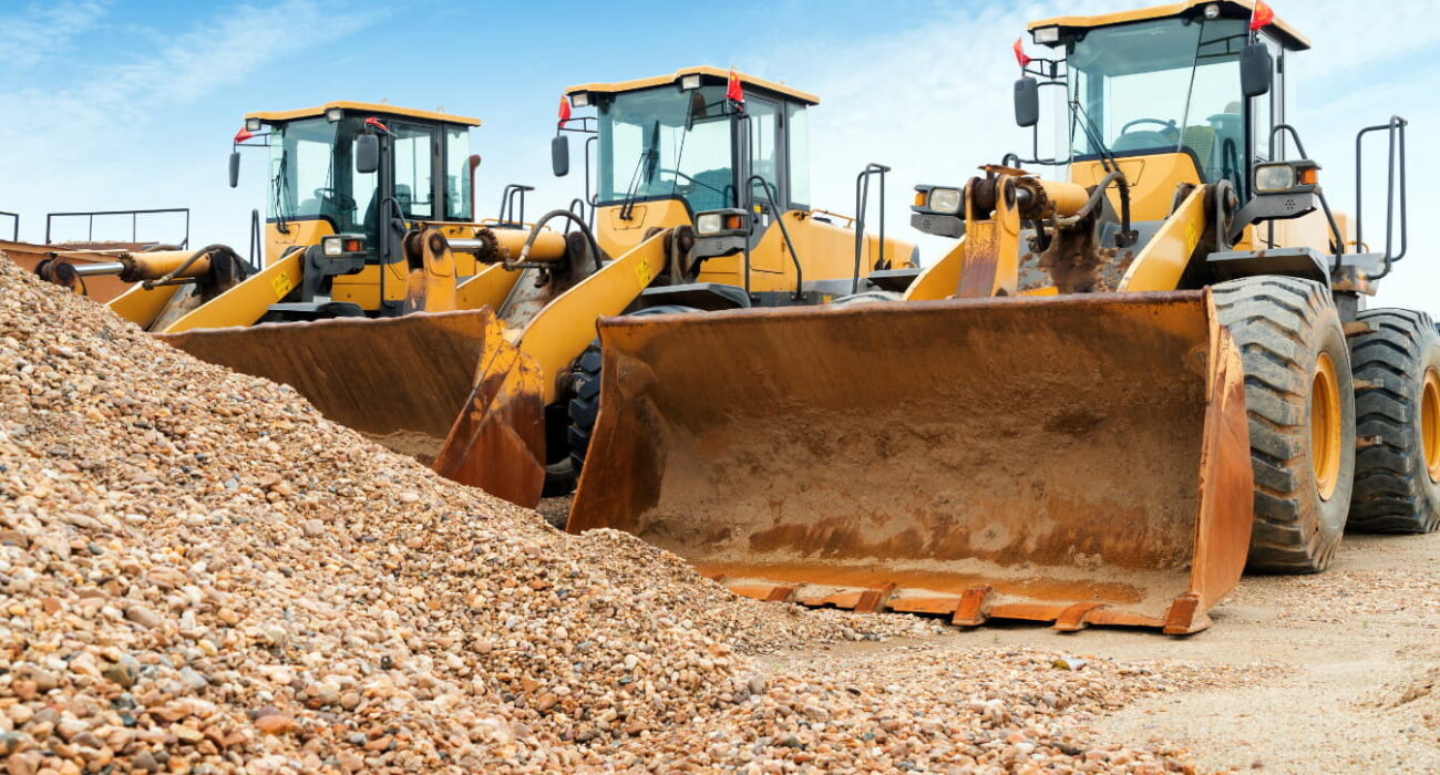 Trenching Towards Success: The Importance of Hiring Professional Excavation Contractors in Toronto: