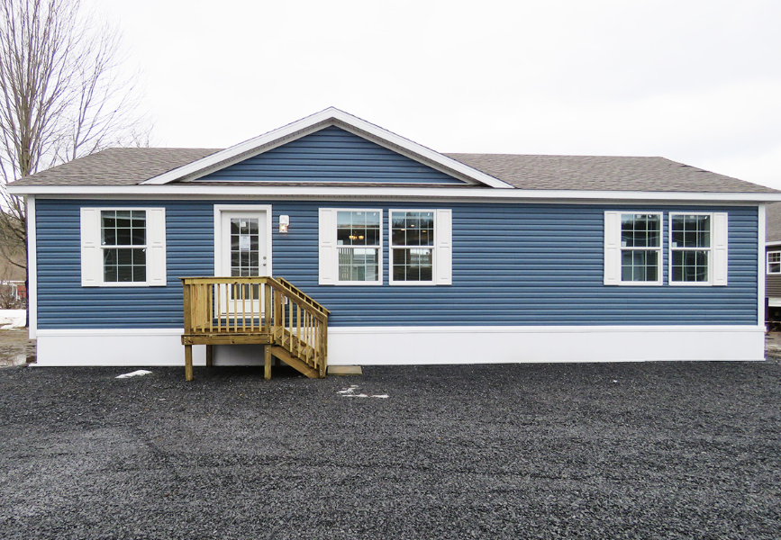 Modular homes in NZ