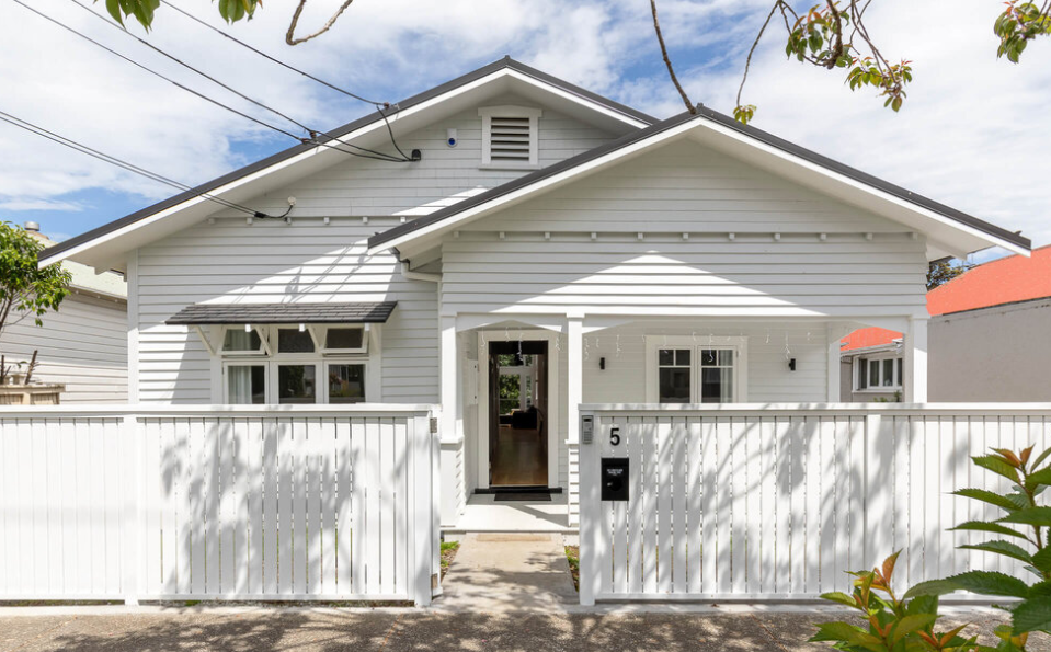 Why House Recladding on North Shore is a Smart Investment for Your Home