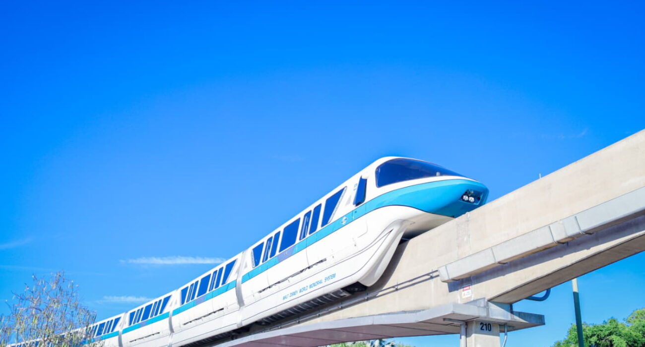 The Benefits of a Monorail System on Roofs