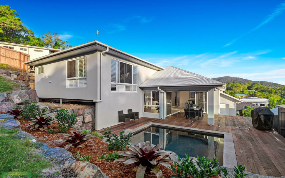 Sloping Block Builders in Brisbane: The Key to Perfectly Leveled Homes