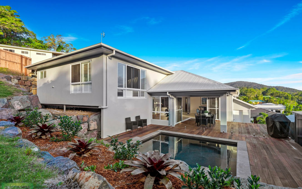 sloping block builders in Brisbane