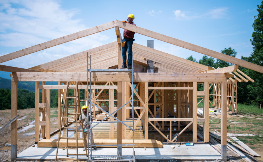Key Elements in Home Construction