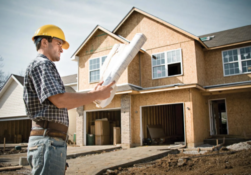 Role Of Residential Builders In Crafting Dream Homes