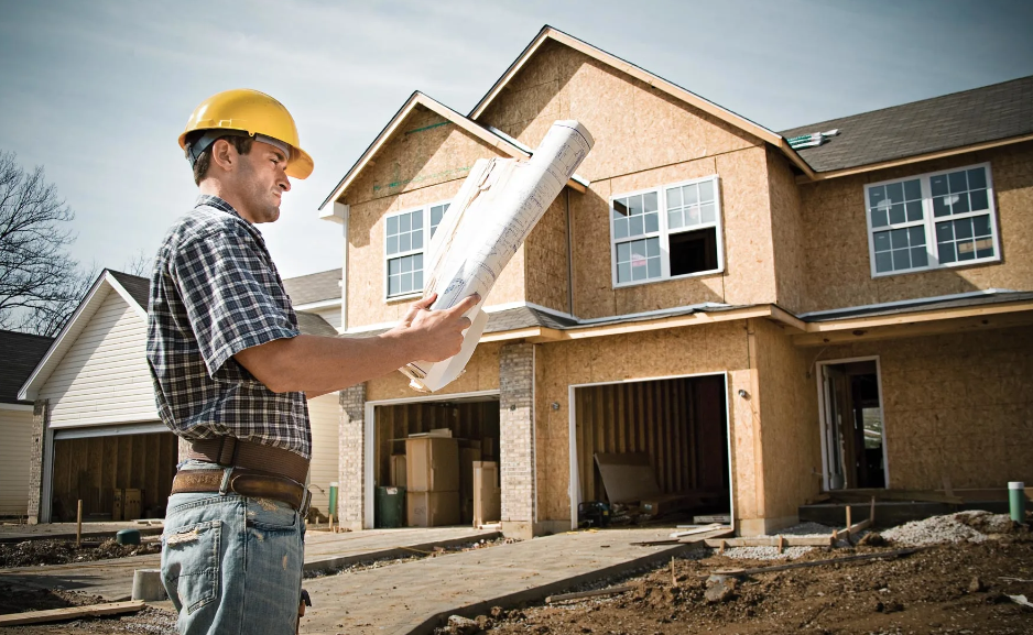 Role Of Residential Builders In Crafting Dream Homes