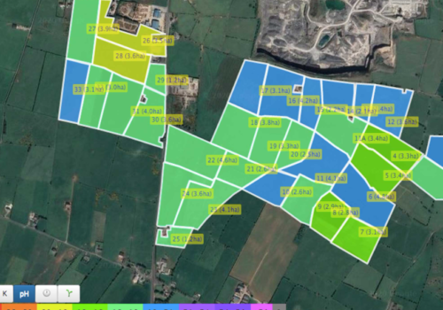 Why Every Farmer Needs a Farm Mapping Strategy?