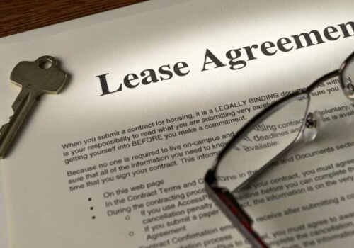 Understanding the Basics of Commercial Lease in Hamilton