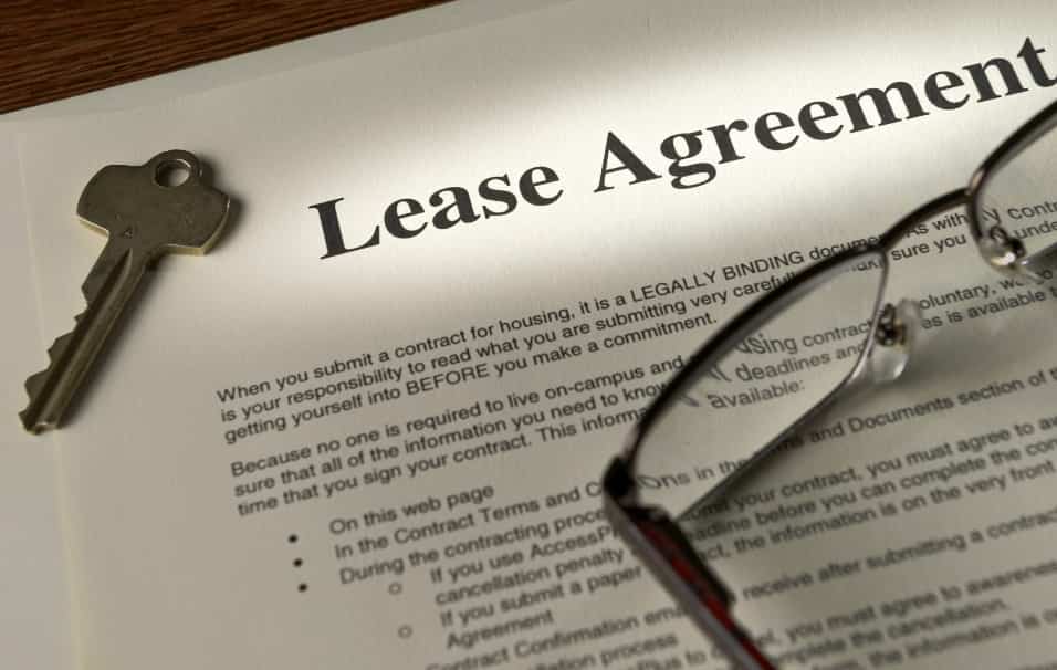 Understanding the Basics of Commercial Lease in Hamilton