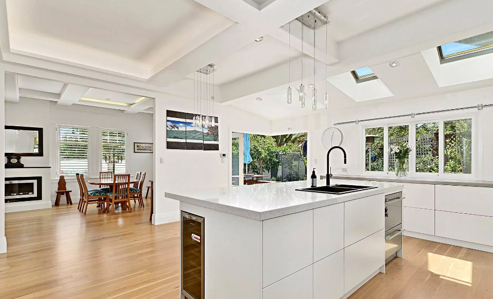 When Should You Consider Villa Renovation in Auckland