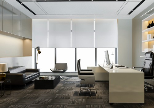 What Managers Must Consider Before Office Renovation in Singapore