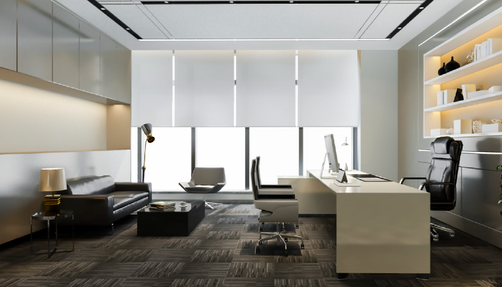 What Managers Must Consider Before Office Renovation in Singapore