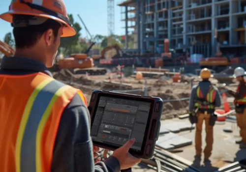 Streamline Your Projects: Discover the Power of Construction Software for Consultants