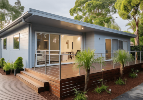 Factors that Affect the Cost to Build a Granny Flat