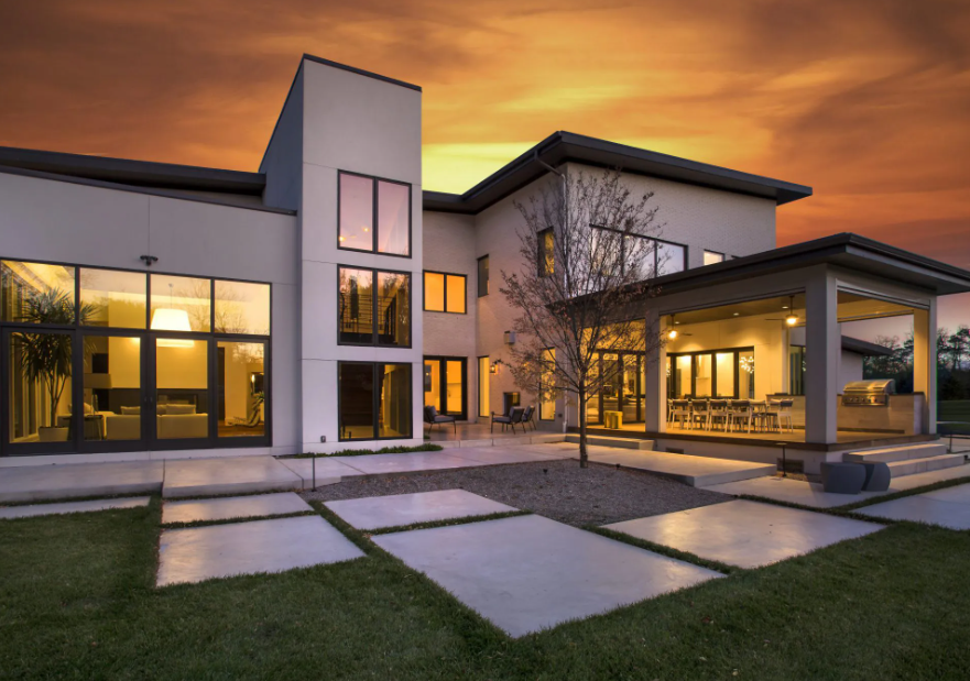 Building Dreams: Why Custom Home Builders Gold Coast Are Your Best Bet