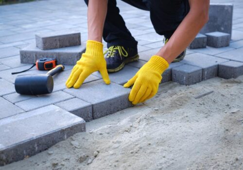 Choosing the Right Colour and Style for Your Paving in Adelaide