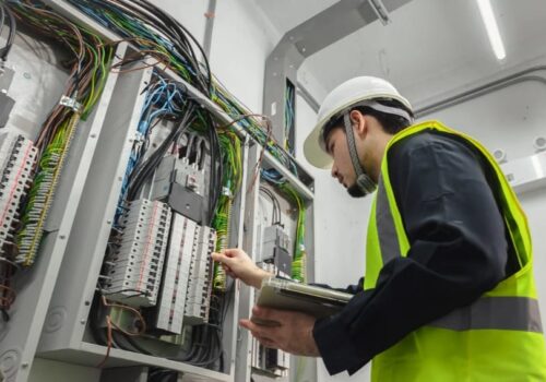 How to Choose the Right Commercial Electrician for Your Gold Coast Property?